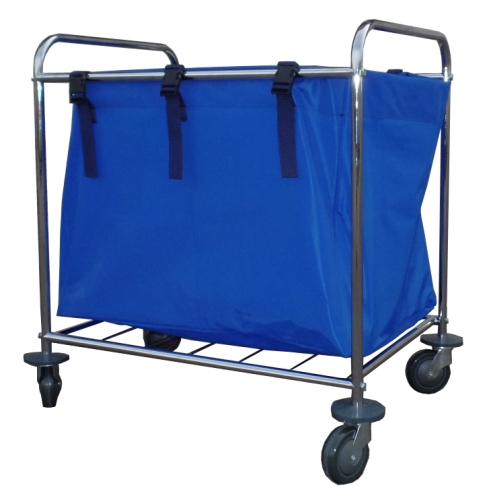 Carro para ropa 2