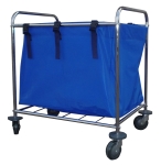 Carro para ropa 1