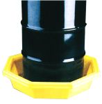 Cubeta polietileno 1 bidón 60 l. 1