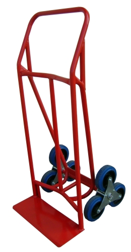 Carro subescaleras manual 2