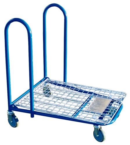 Plataforma encajable malla 2
