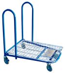 Plataforma encajable malla 1