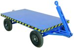 Remolque sencillo 2.000 kg 1