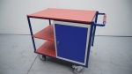 Mesa rodante armario 1