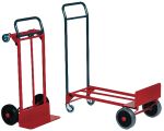Carro plataforma 1