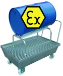 Cubeta ATEX 1