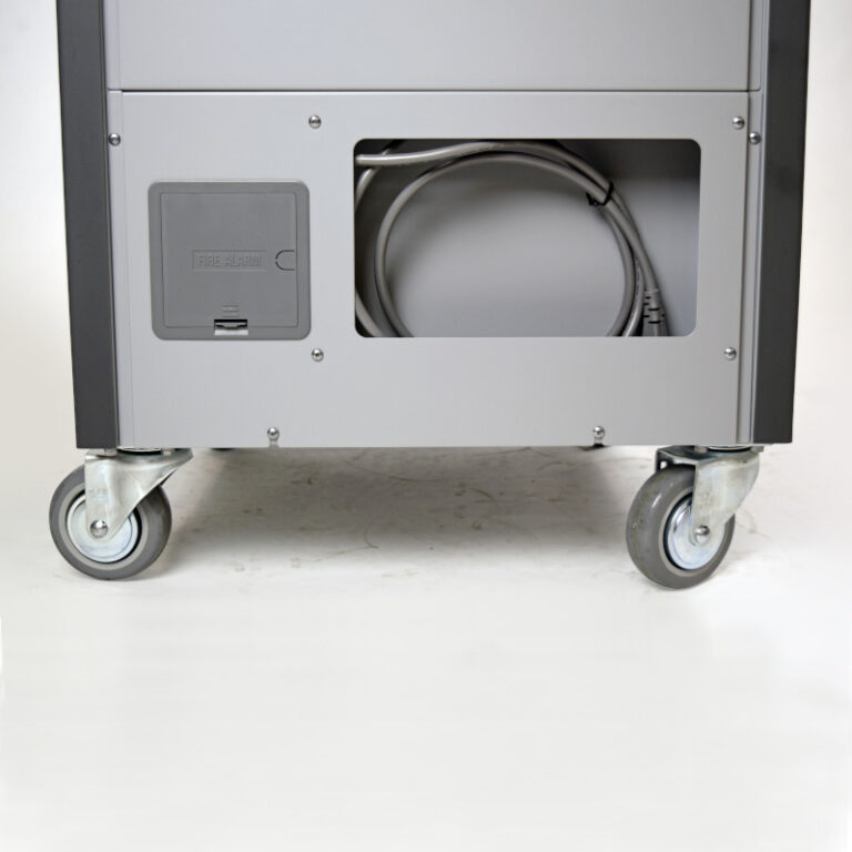 REX NORDIC HP-19 ACONDICIONADOR DE AIRE 4