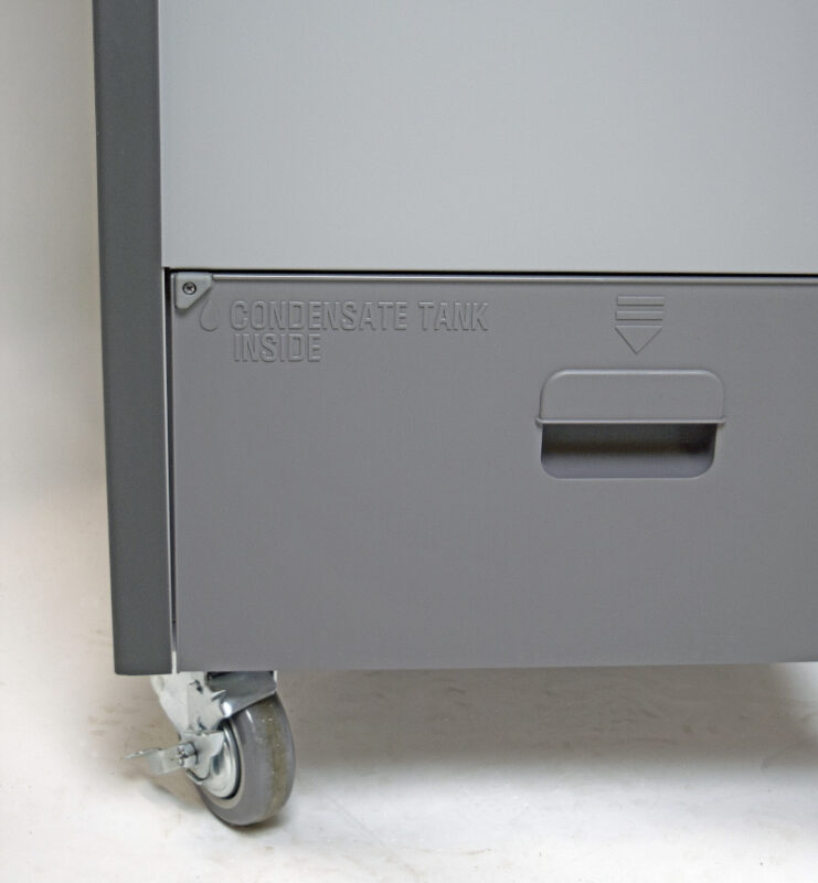 REX NORDIC HP-19 ACONDICIONADOR DE AIRE 3