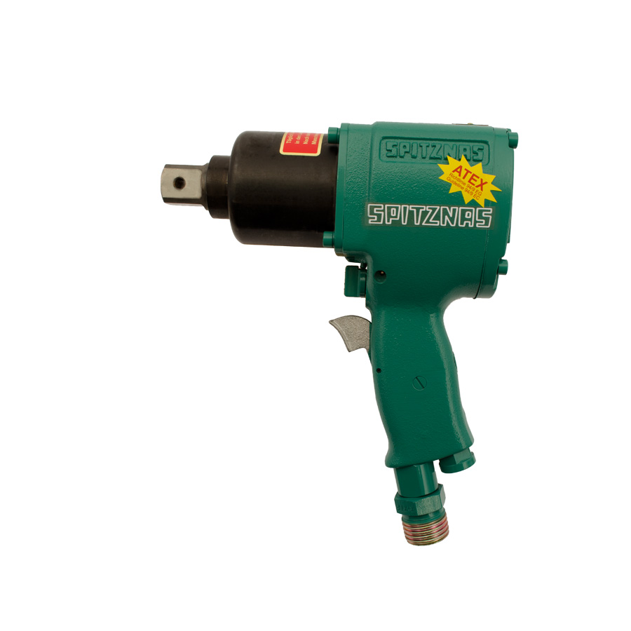 LLAVE DE IMPACTO 1 ATEX 1