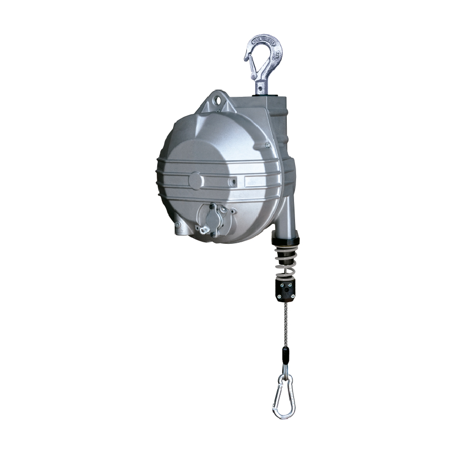 EQUILIBRADOR 12-20 KG. CABLE 2,7 M. ATEX 1