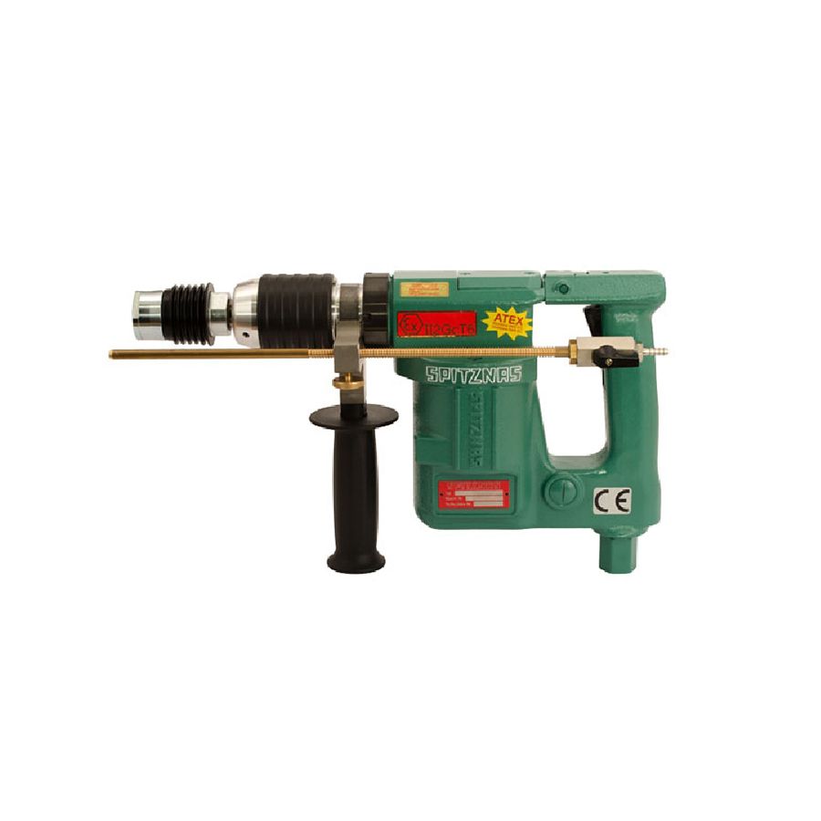 TALADRO PERCUTOR ATEX 1