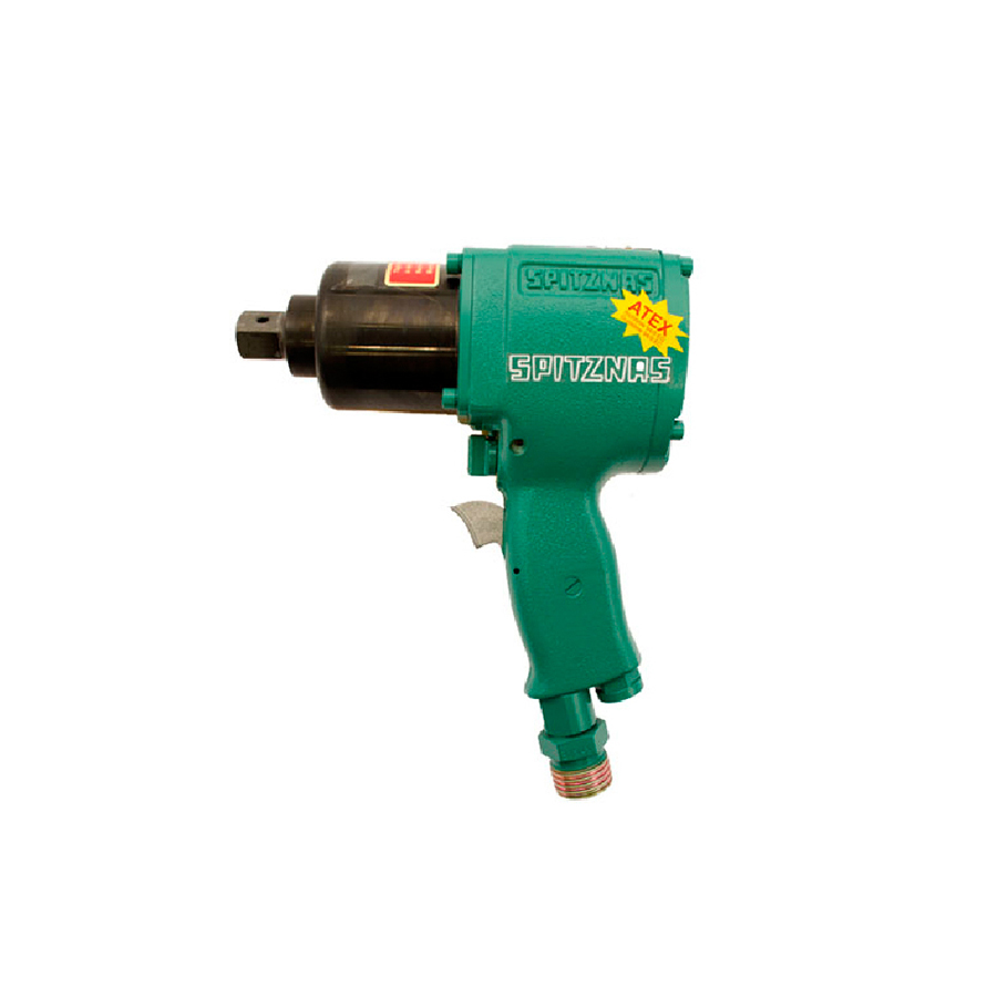 LLAVE DE IMPACTO 3/4 ATEX 1