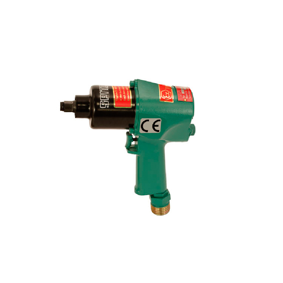 LLAVE DE IMPACTO 1/2 ATEX 1