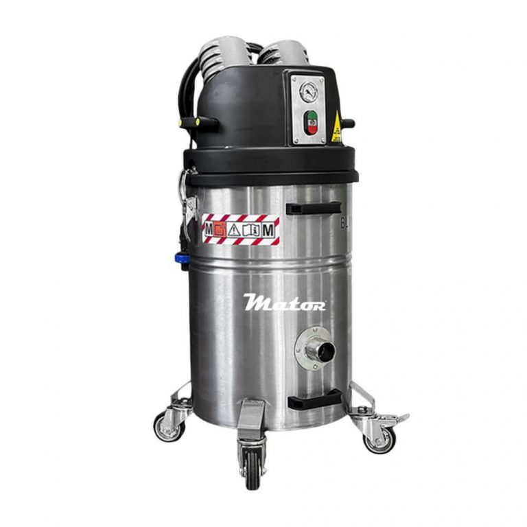 Aspirador industrial Atex BL PRO ATEX Z22II 3D 1