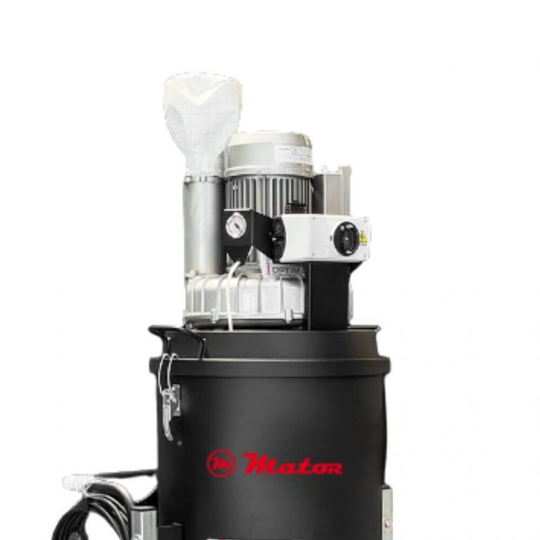 Aspirador industrial Atex ECOBULL T 3GD Z2-22 2
