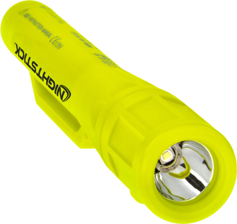 LINTERNA TIPO LAPIZ ATEX 1