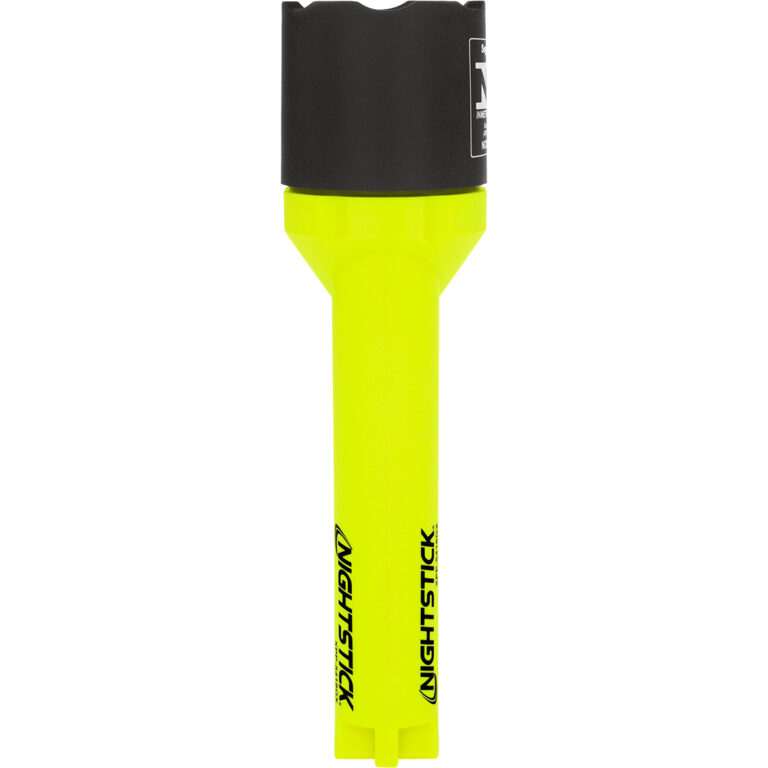 KIT DE LINTERNA ATEX DE MANO CON SOPORTE A CASCO 1