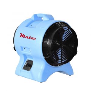 TYPHOON AP-200 – 200 mm – 1.380 m³/h – Ventilador polivalente 2