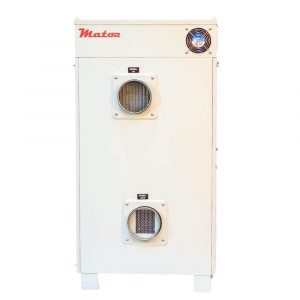 DRYER LOW HUMIDITY RY 1000 – 180L día- deshumificador adsorción 3