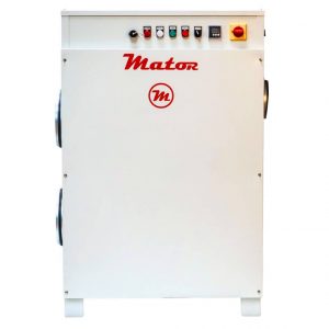 DRYER LOW HUMIDITY RY 1500 – 240L día – deshumificador adsorción 1