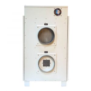 DRYER LOW HUMIDITY RY 1500 – 240L día – deshumificador adsorción 3