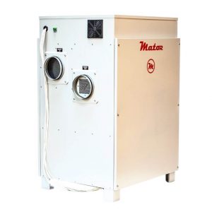 DRYER LOW HUMIDITY RY 1500 – 240L día – deshumificador adsorción 4