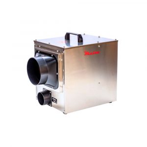 DRYER LOW HUMIDITY RY 200 – 15.6L día – deshumificadores de adsorción 4