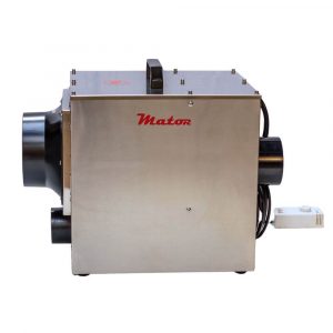 DRYER LOW HUMIDITY RY 200 – 15.6L día – deshumificadores de adsorción 3