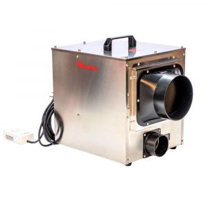 DRYER LOW HUMIDITY RY 200 – 15.6L día – deshumificadores de adsorción 7