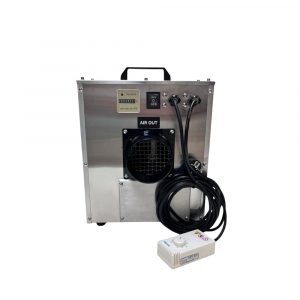 DRYER LOW HUMIDITY RY 200 – 15.6L día – deshumificadores de adsorción 2