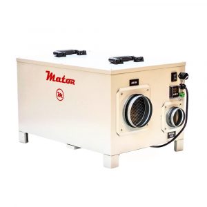 DRYER LOW HUMIDITY RY 300 – 48L día- deshumificadores de adsorción 1