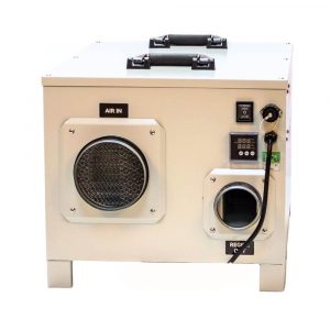 DRYER LOW HUMIDITY RY 300 – 48L día- deshumificadores de adsorción 4