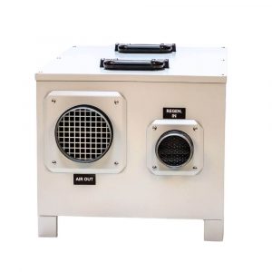 DRYER LOW HUMIDITY RY 300 – 48L día- deshumificadores de adsorción 6