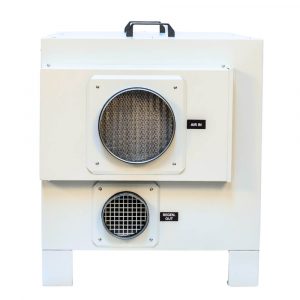 DRYER LOW HUMIDITY RY 750 – 108L día deshumificadores de adsorción 5