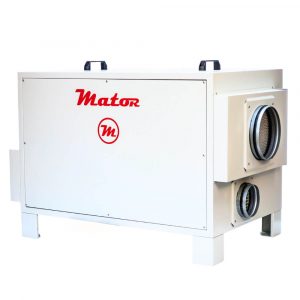 DRYER LOW HUMIDITY RY 750 – 108L día deshumificadores de adsorción 6
