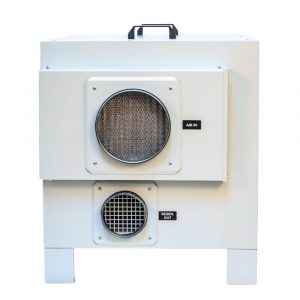 DRYER LOW HUMIDITY RY 750 – 108L día deshumificadores de adsorción 7