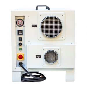 DRYER LOW HUMIDITY RY 750 – 108L día deshumificadores de adsorción 3