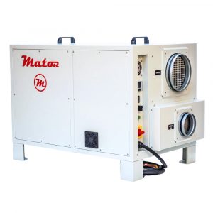 DRYER LOW HUMIDITY RY 750 – 108L día deshumificadores de adsorción 1