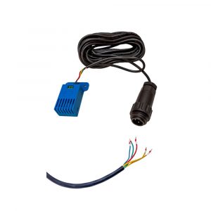 DRYER LOW HUMIDITY RY 750 – 108L día deshumificadores de adsorción 9