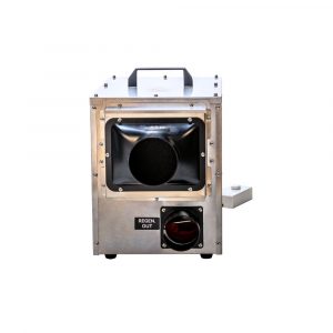 DRYER LOW HUMIDITY RY 100 – 8.64L día – deshumificadores de adsorción 2