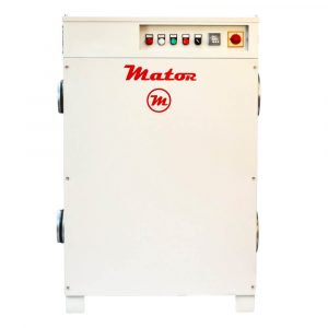 DRYER LOW HUMIDITY RY 1000 – 180L día- deshumificador adsorción 1
