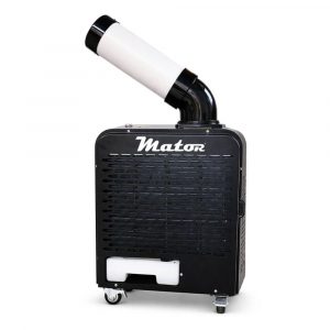 SPOT COOLER BGK-2000 – 2.000 W – Aire acondicionado portátil 4