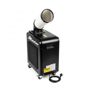 SPOT COOLER BGK-2000 – 2.000 W – Aire acondicionado portátil 2