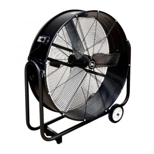 DRUM FAN CTF 36 PLUS SFDI1- 900BT0 – 900 mm – 28.200 m3/h – Ventiladores de suelo 1