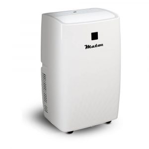 FDP 41 – 4.000 W – Aire acondicionado portátil – Silencioso 54 dB 1