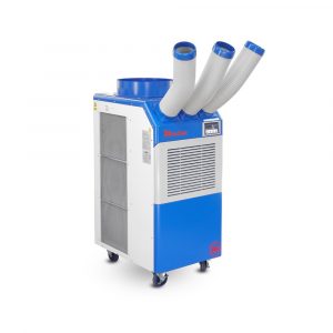 SPOT COOLER SC 7.400 WPC-6000 – 7.327 W – aire acondicionado portátil 1