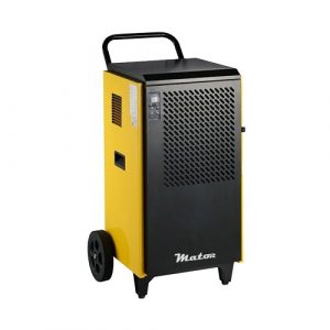 Dryer Pro BGD1702-X01-70L día – deshumidificador con bomba de condensados 1