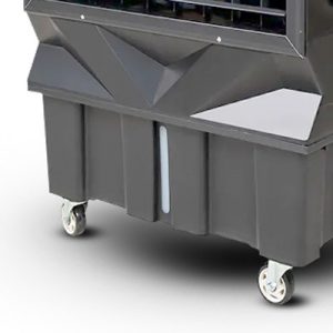 POLAR COOLER HHB-220 – 750 W – climatizador evaporativo industrial 5