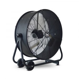 DRUM FAN CTF 24 – 600 mm – 13.200 m³/h – Ventiladores de suelo 1
