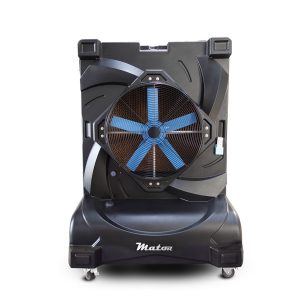 POLAR COOLER AWC-1000 – 1.100 W – Climatizador evaporativo industrial 3
